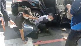 搶劫,超商,落網,嘉義,揮霍