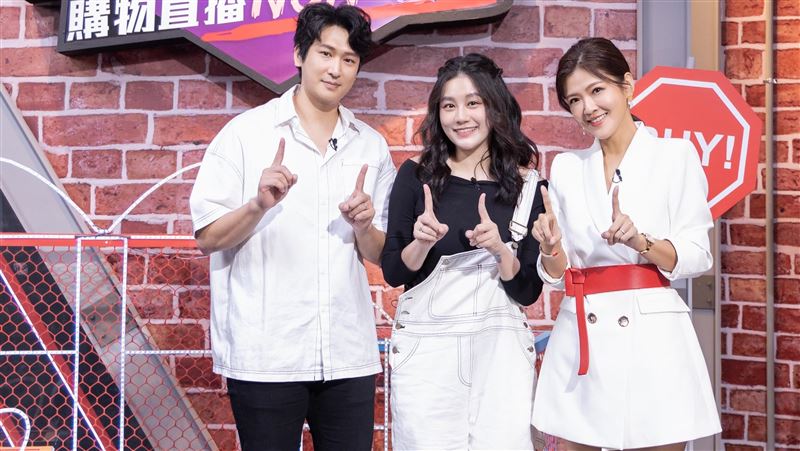 腦波超弱　新手媽女星一個月網購7萬