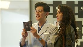 曾少宗、姚以緹。（Netflix