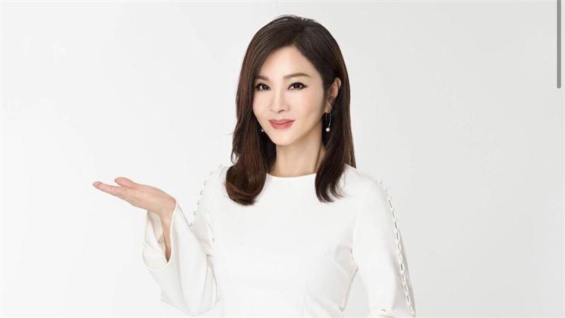 陳美鳳疑熱戀驚吐「你跟他睡過了嗎」
