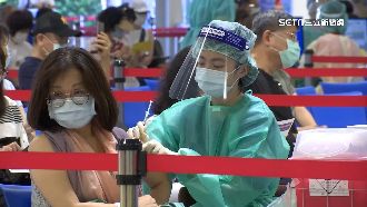 打4劑仍突破感染　醫：間隔短恐白打