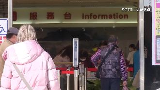 即起禁探病！進長照、醫院須陰性證明