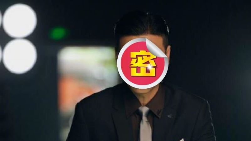 他是周潤發的師傅！卻曾被說是軟飯男
