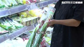 物價飆三餐漲 一家四口菜錢翻倍