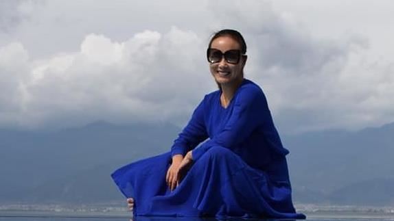 控訴後微博遭凍結　彭帥血淚全文在此