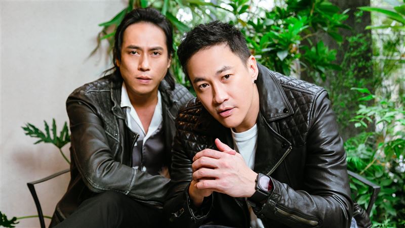 獨／藏妻9年　金鐘導演躲狗仔賠家產