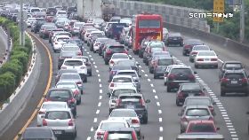 L雪隧龜速車2400