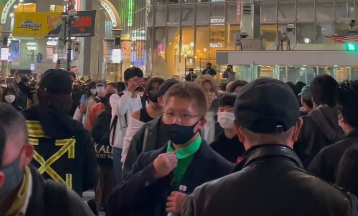 封控恐擴大！美駐中使館籲僑民備14天物資