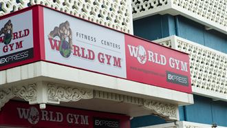 World Gym新據點狂增！世界健身Q3財報曝