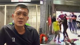 網紅鳳梨（吳泓逸）/臉書