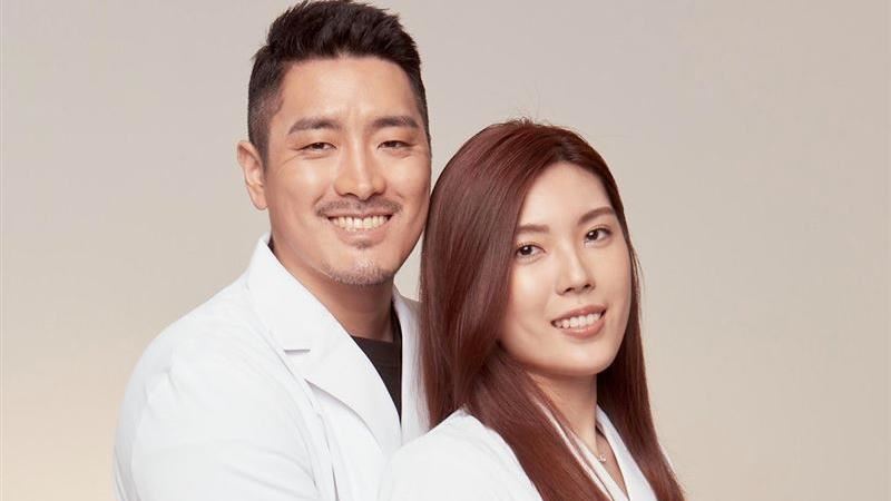 理科先生曝將離台　理科太太3點回應