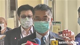 內政部長徐國勇（圖／記者林恩如攝影）