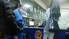 8MILE KIDZ,4P,萬六,達芬奇,LeyonB,夜楠,（圖／翻攝自微博）