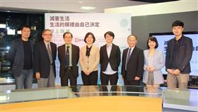 減害論壇談空污菸害議題　專家學者：應善用科技減害較務實