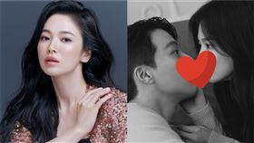  （圖／翻攝自宋慧喬IG）