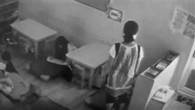 打地鼠,幼兒園,高雄