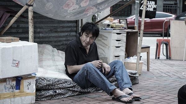 《濁水漂流》改編真實事件　即將上映