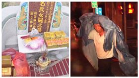 ▲一中商圈「香腸王」殺女友丟大排溺死，10年後全裸女屍懸案偵破。（圖／資料畫面）