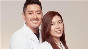 理科太太與理科先生分居1年，驚傳已開始走離婚程序。（圖／資料照）