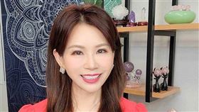 雨揚近年努力作畫。（圖／雨揚國際提供）