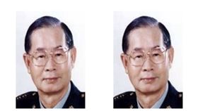 ▲前國防部長湯曜明3日辭世，享壽81歲(圖/翻自國防部網站）