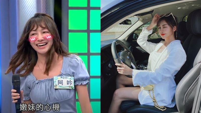 網友神出最正闆娘　心機穿搭男人最愛