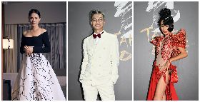 不畏疫情  白靈、李國煌將為金馬58