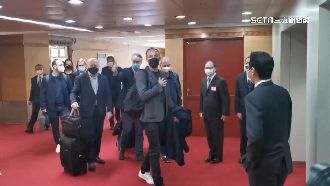 中假訊息威脅歐民主　學者曝訪台原因