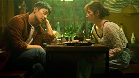 ▲ 配對遊戲（圖／翻攝自車庫娛樂） 