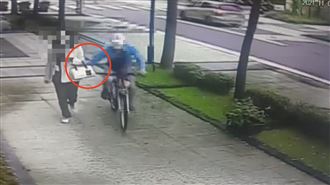 OL遭襲臀！移工遭逮：這樣我很開心