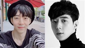 沒想到朴有天的弟弟朴有煥也因染毒遭調查。（圖／翻攝自朴有煥IG）