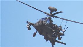 阿帕契,演訓意外,發射架,調查