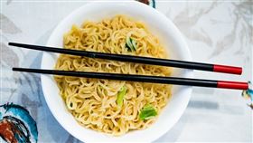 泡麵(Pixabay)