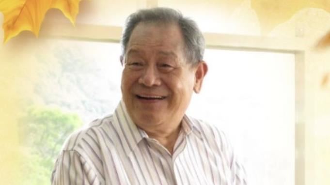 92歲張國棟放棄急救　兒揭離世原因