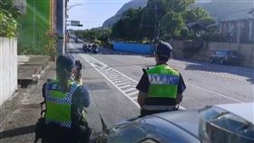 ▲台東縣議員要求台東縣警局約束這些重機騎士，縣警局表示：「這星期週休二日會組成專案，嚴格取締改裝和超速重型機車。」（圖／資料照）