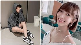 木曜4超玩,溫妮,圖／翻攝自彼得溫妮臉書