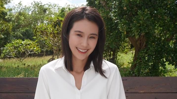 切除子宮肌瘤　《花不棄》女星曝近況