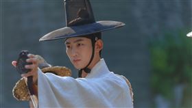 玉澤演《御史與祚怡》。（圖／friDay影音提供）