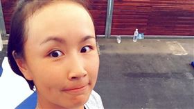 中國女子網球名將彭帥（圖／翻攝自彭帥微博）