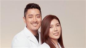 理科太太與理科先生分居1年，驚傳已開始走離婚程序。（圖／資料照）