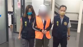 父女戀變桃花劫　純情男被洗劫成浮屍（圖／翻攝畫面）