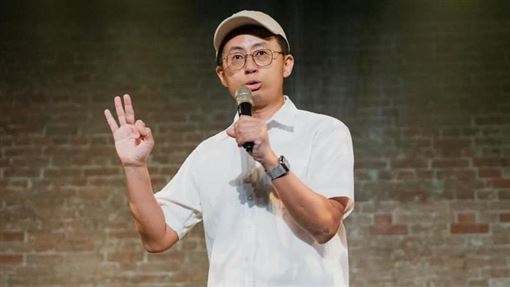 呱吉不爽憨川提兩蔣遷台北　徐閉一語道破
