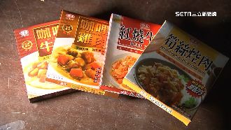 物價直飆！調理包27元漲至36元