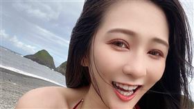 徐恩時常在Instagram中分享生活點滴。（圖／翻攝自徐恩Hannah IG）