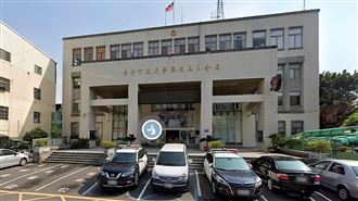 模範警走錯門30秒被告8年　關鍵竟在警局