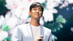 朱智勳（圖／翻攝自IG）