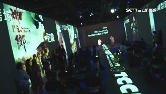 TCCF本月登場　台灣作品走出國際