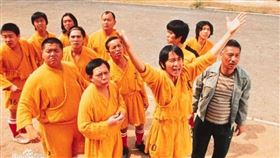 ▲周星馳的電影重播率超高。（示意圖／翻攝自百度百科）