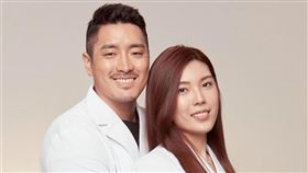 理科太太與理科先生分居1年，驚傳已開始走離婚程序。（圖／資料照）