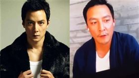 吳彥祖近日受紐約的帕森設計學院邀請，為建築系學生線上授課/微博